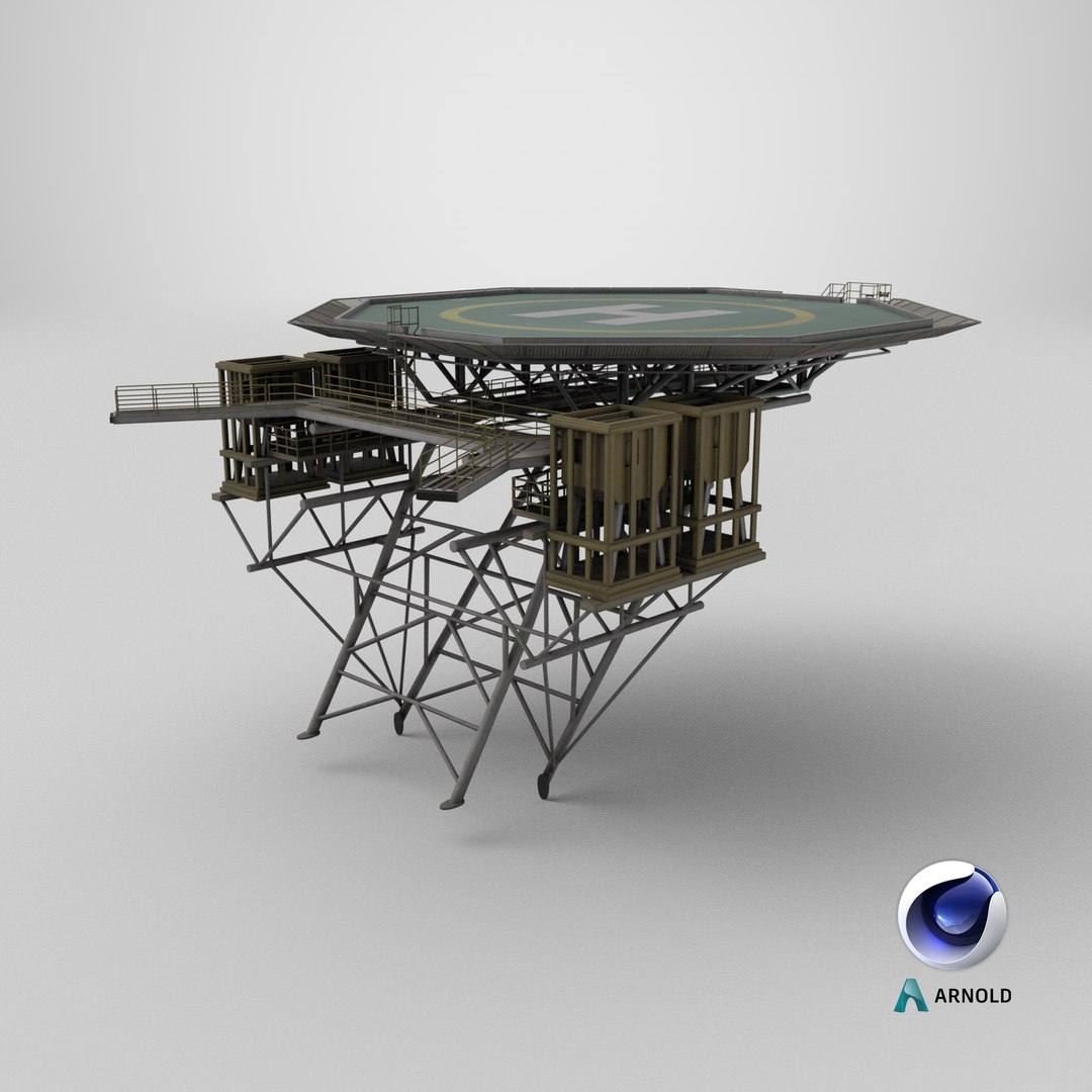 3D Jack Up Rig Helipad Landing Platform https://p.turbosquid.com/ts-thumb/9U/bfpDkm/3N/stemcell_cinema_4d_arnold_render/png/1776906398/1920x1080/fit_q87/1b6cb342b3231f68bcc5949b00d297760e641a1d/stemcell_cinema_4d_arnold_render.jpg