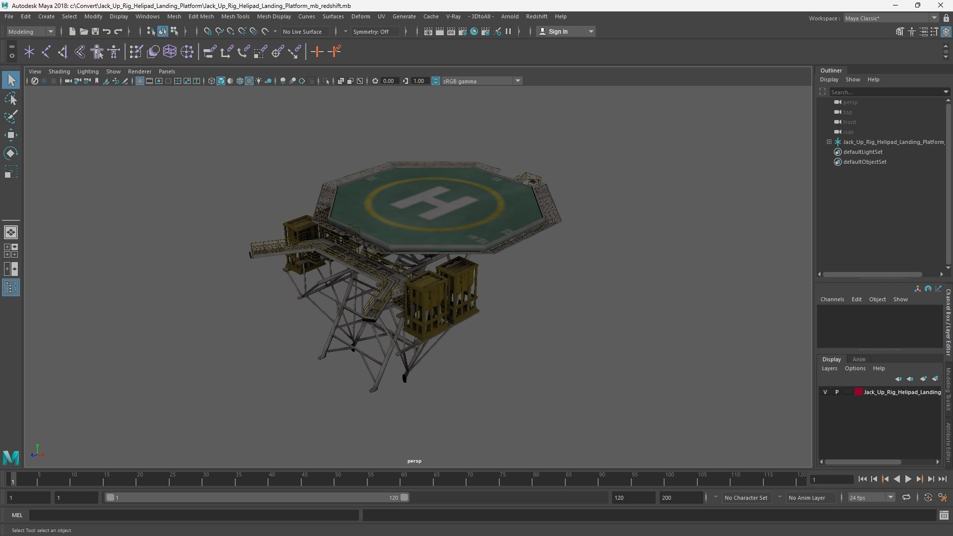 3D Jack Up Rig Helipad Landing Platform https://p.turbosquid.com/ts-thumb/9U/bfpDkm/Ah/jack_up_rig_helipad_landing_platform_1002/jpg/1776188156/1920x1080/fit_q87/deba3f3be4649caab92dc631bf5ba65b3396b145/jack_up_rig_helipad_landing_platform_1002.jpg