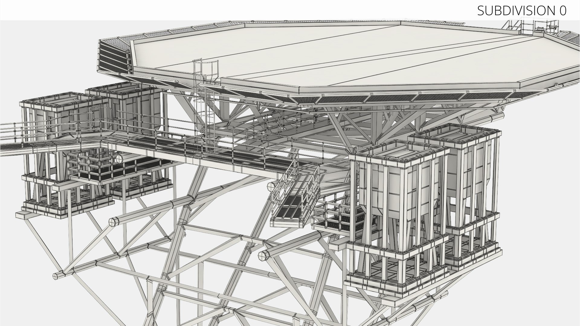 3D Jack Up Rig Helipad Landing Platform https://p.turbosquid.com/ts-thumb/9U/bfpDkm/i6/jack_up_rig_helipad_landing_platform_011/jpg/1776188129/1920x1080/fit_q87/b57e182694493b3bedc7c18a53d3085b2ff34eb1/jack_up_rig_helipad_landing_platform_011.jpg