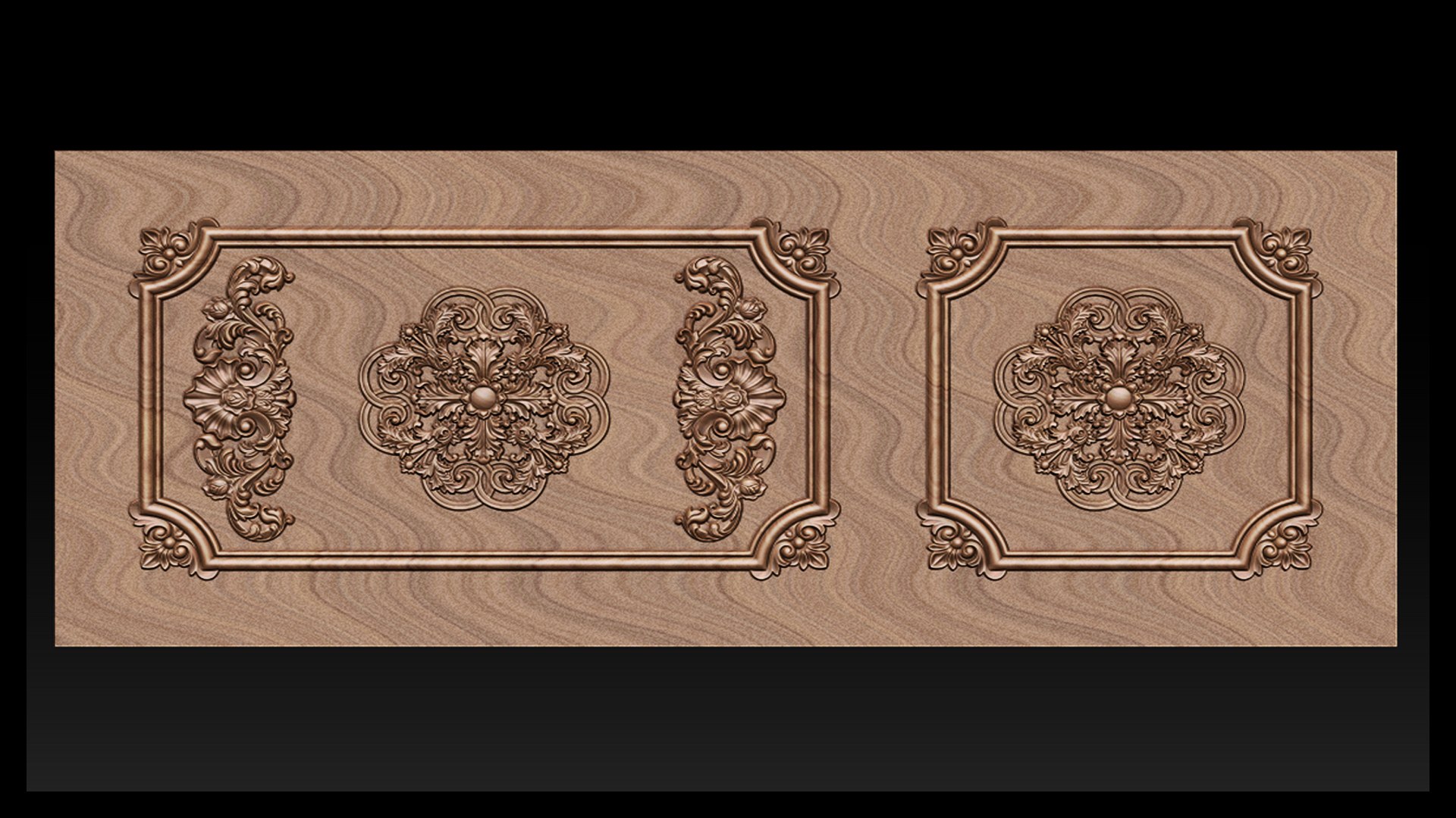 3D Carved door for CNC router https://p.turbosquid.com/ts-thumb/9U/bu0Y4t/Ow/003/jpg/1646203607/1920x1080/fit_q87/9d4f4172fad9a425c558a9de57a9ddbaac7f07a5/003.jpg