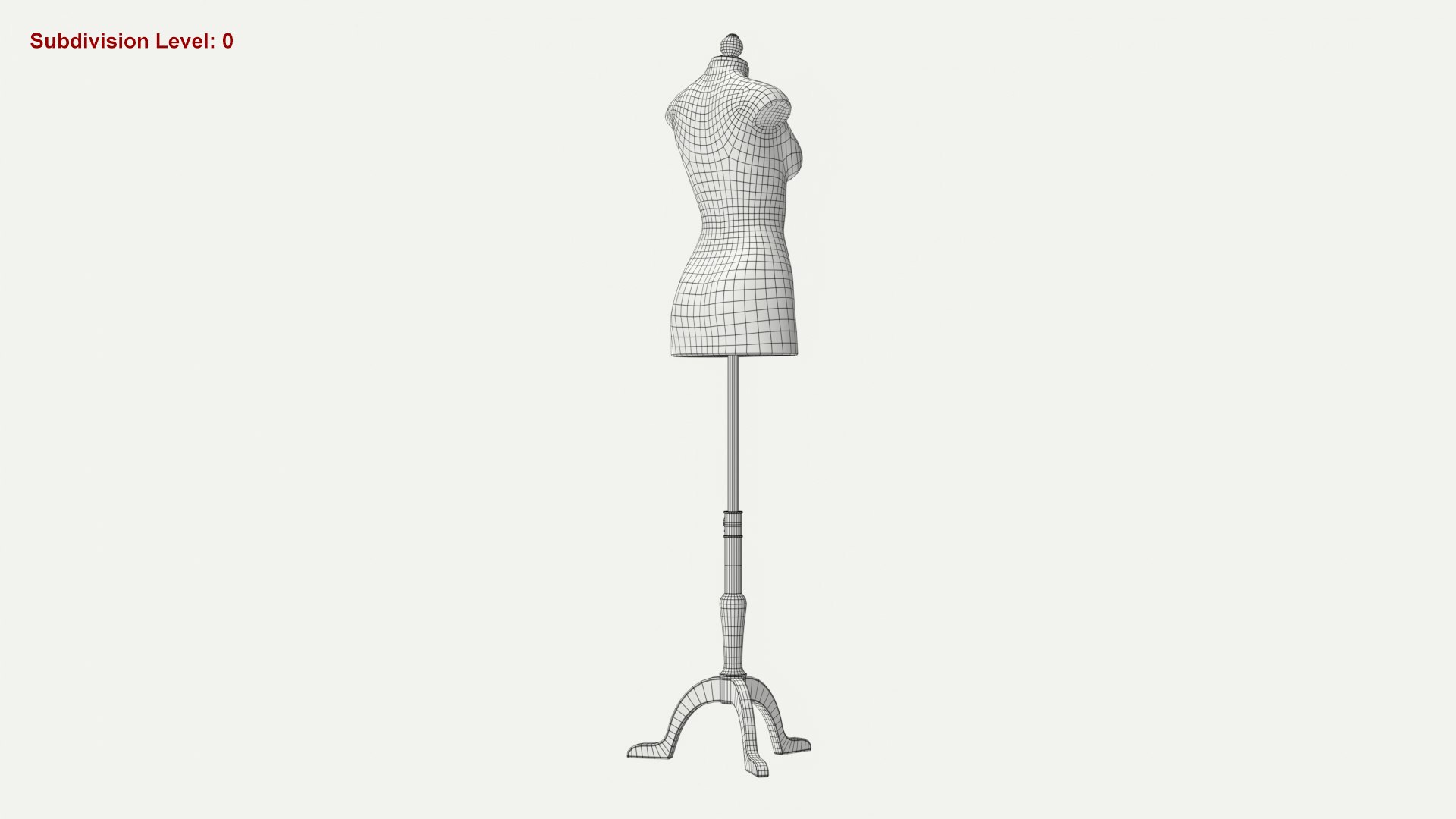 Female Mannequin Torso 01 model https://p.turbosquid.com/ts-thumb/9U/hgbOlk/ST/mannequinw06/jpg/1721029105/1920x1080/fit_q87/390c28c1d667e81007d9622a7404d97f45d36a6e/mannequinw06.jpg
