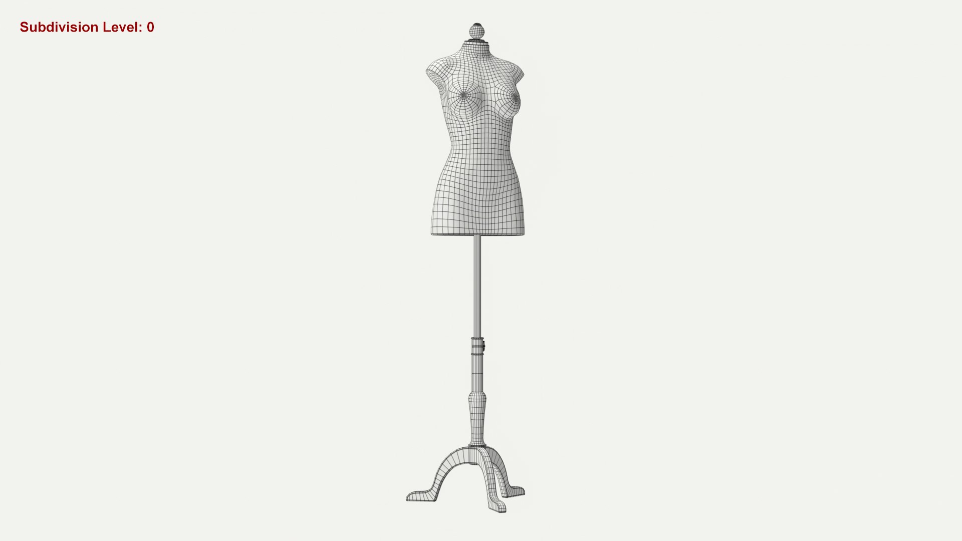 Female Mannequin Torso 01 model https://p.turbosquid.com/ts-thumb/9U/hgbOlk/cm/mannequinw07/jpg/1721029107/1920x1080/fit_q87/13dbc6d259ad6b014769dff45aa0a61c75089507/mannequinw07.jpg