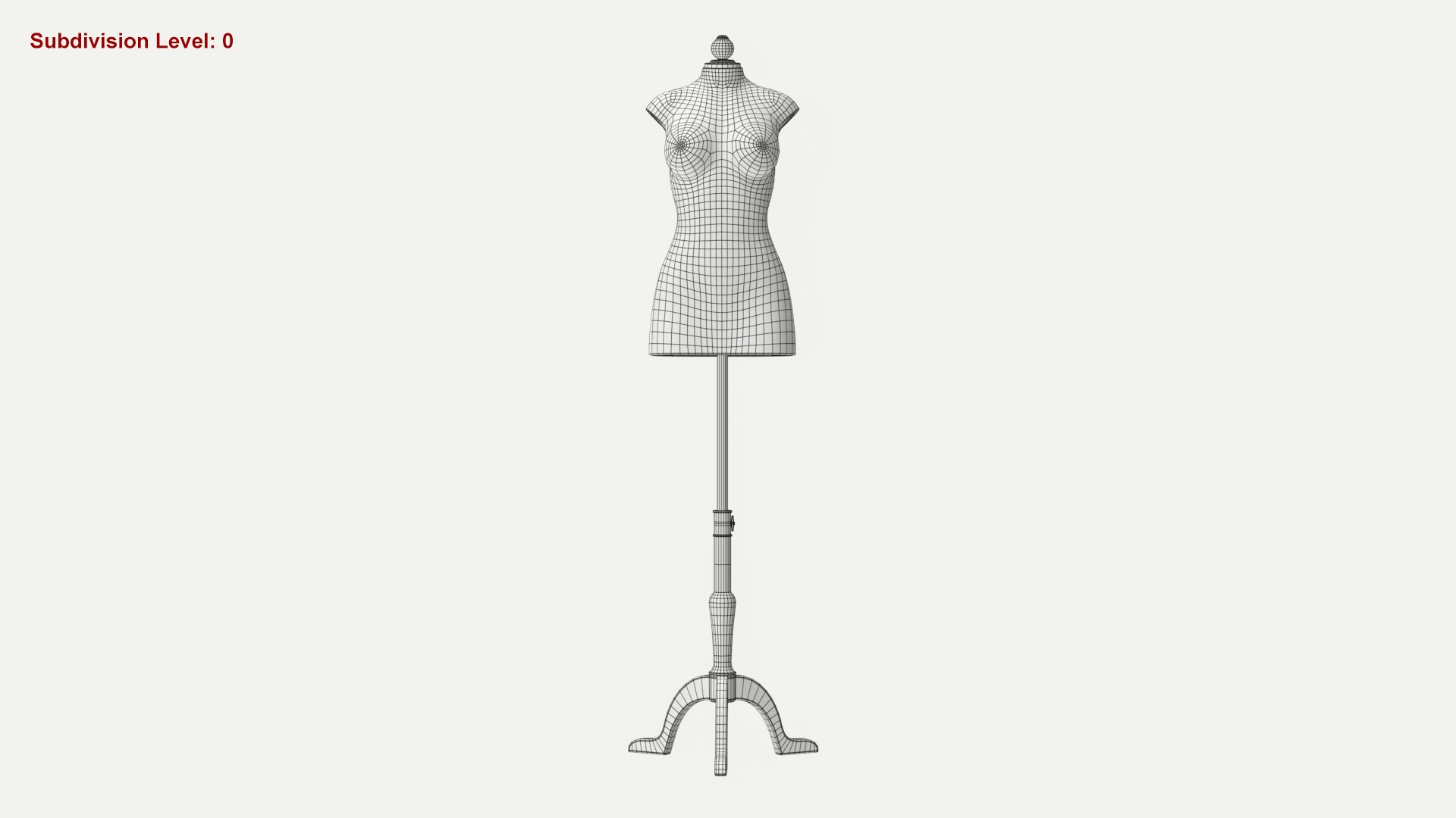 Female Mannequin Torso 01 model https://p.turbosquid.com/ts-thumb/9U/hgbOlk/lm/mannequinw01/jpg/1721029101/1920x1080/fit_q87/5129e0387ac74d192833cd3cc7db29a434675212/mannequinw01.jpg