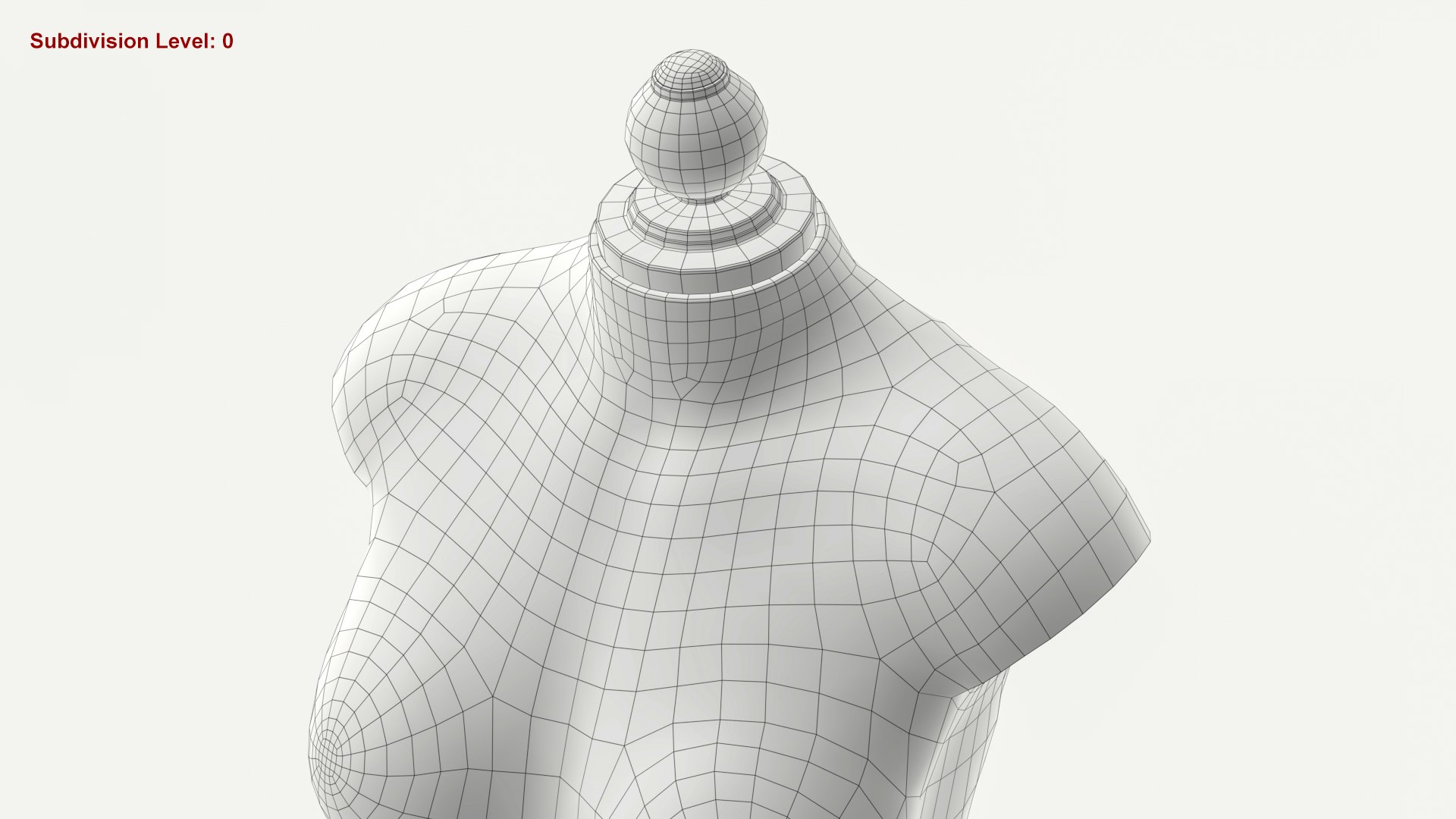Female Mannequin Torso 01 model https://p.turbosquid.com/ts-thumb/9U/hgbOlk/nl/mannequinw09/jpg/1721029108/1920x1080/fit_q87/d6b88b25bddb3b8ba48bf338da5638e2b1875efc/mannequinw09.jpg
