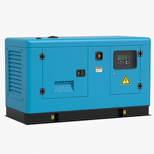 Power Generator v1