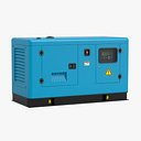 Power Generator v1