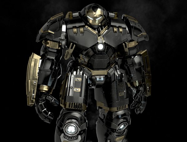 ハルクバスターマーベルアベンジャーズIronMan Mk。 44 ハルクバスターマーベルアベンジャーズIronMan Mk。 44