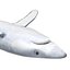 Blue Shark Rigged for Cinema 4D