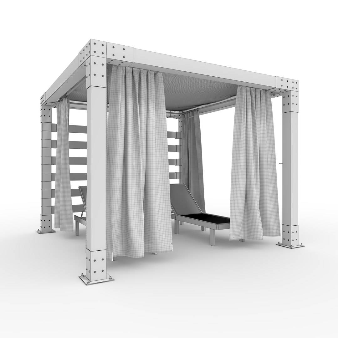 3D Poolside Cabana 16 https://p.turbosquid.com/ts-thumb/9U/pQHObB/BF/c01_wireframe/jpg/1769948837/1920x1080/fit_q87/5fe516b13b66d6a1e357320eecfb1f9989e35a5c/c01_wireframe.jpg
