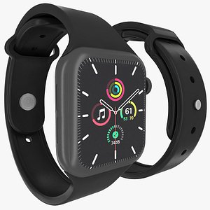 Apple Watch SE