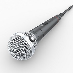 MICROPHONE