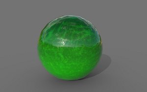 jadegemstone 3D