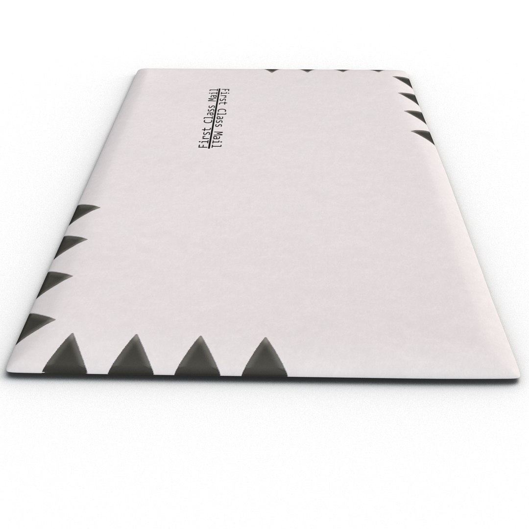 max big white envelope https://p.turbosquid.com/ts-thumb/9U/sDDsT1/YINszCLZ/bigwhiteenvelope_4/jpg/1396920143/1920x1080/fit_q87/d5014c0de96d88c91e6d52f83e92c0bcabdb631b/bigwhiteenvelope_4.jpg