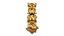 carved classic decorative ornament cnc 3d printing stl 17