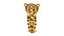 carved classic decorative ornament cnc 3d printing stl 17