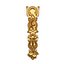 carved classic decorative ornament cnc 3d printing stl 17