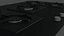 Cooktop-Fogão