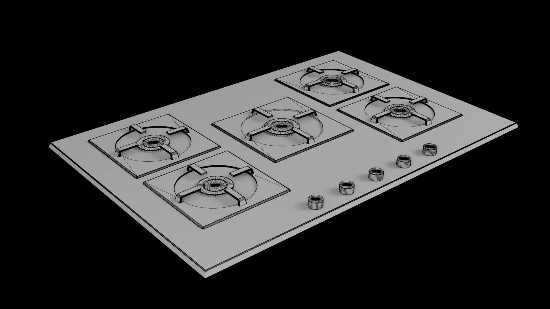 COOKTOP-STOVETOP 3D model https://p.turbosquid.com/ts-thumb/9U/xk5jLm/jz/wireframe2/png/1654008501/1920x1080/fit_q87/e7a7624dffb673fe890467ecf905e31238d0b4a4/wireframe2.jpg