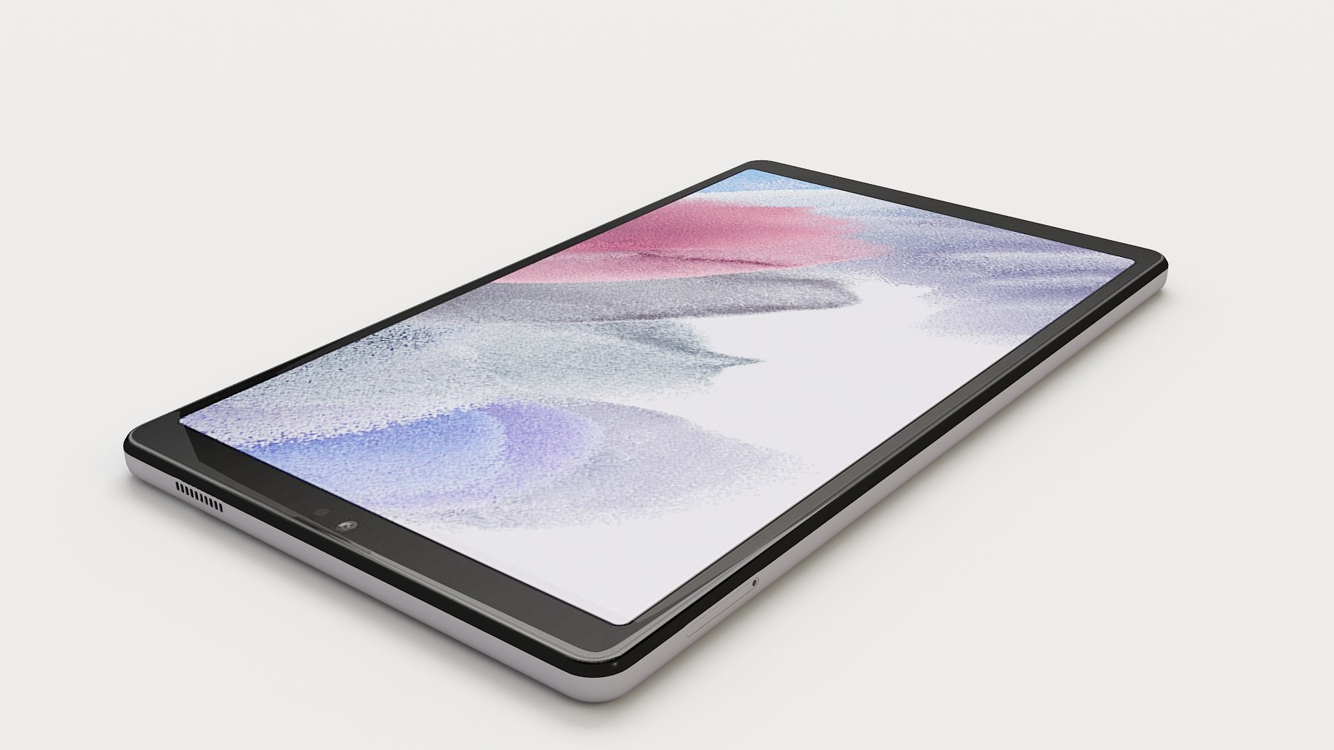 Samsung Galaxy Tab A7 Lite 3D model https://p.turbosquid.com/ts-thumb/9U/xpEwJG/iN/9/jpg/1622698643/1920x1080/fit_q87/0f73d84151124b429a1cfc4483ed014ebaa650a6/9.jpg
