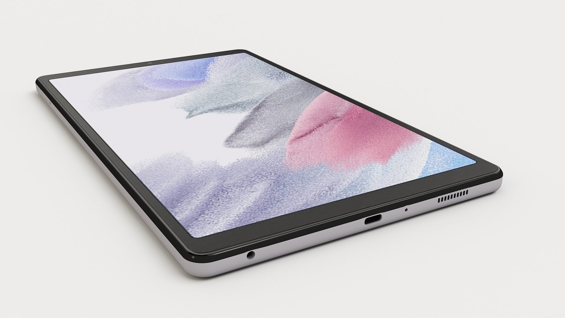 Samsung Galaxy Tab A7 Lite 3D model https://p.turbosquid.com/ts-thumb/9U/xpEwJG/qV/8/jpg/1622698626/1920x1080/fit_q87/298c513937789c93fcd49dd06797d94fb6be8763/8.jpg