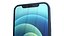 Apple iPhone 12 Bleu