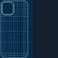 Apple iPhone 12 Bleu
