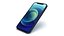 Apple iPhone 12 Bleu