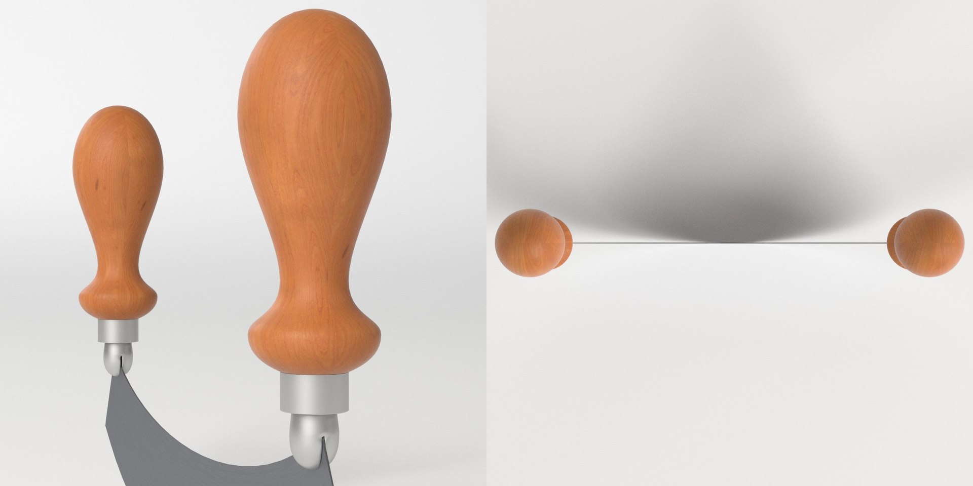 3D long mincing knife model https://p.turbosquid.com/ts-thumb/9V/1KZYQD/n2/tslong_mincing_knife04/jpg/1640878929/1920x1080/fit_q87/6448284fd24f9192087d3090f1a0ee7281d28b1f/tslong_mincing_knife04.jpg