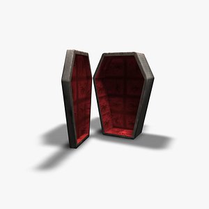 Coffin