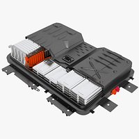 Nissan Leaf Battery Suppliers 01