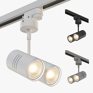 21444x Rullo Lightstar Track Light Sets
