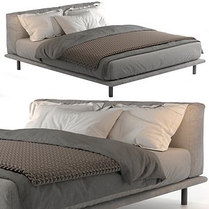 Bed Timothy Meridiani