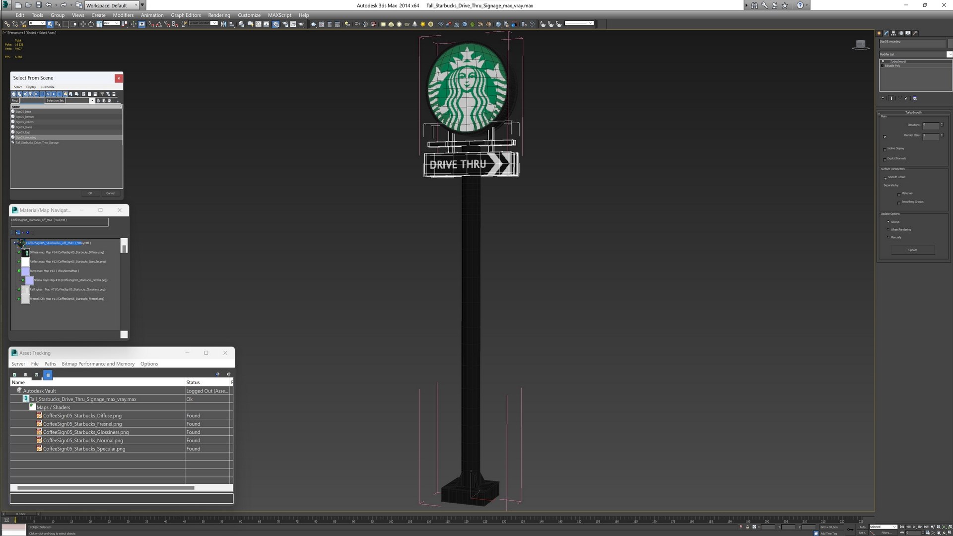 Tall Starbucks Drive Thru Signage 3D model https://p.turbosquid.com/ts-thumb/9V/DTspZ3/3o/tallstarbucksdrivethrusignage3dsmodel011/jpg/1724871540/1920x1080/fit_q87/19bed605b325ed6292191b52913e9c7ed770ec0c/tallstarbucksdrivethrusignage3dsmodel011.jpg