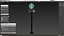 Tall Starbucks Drive Thru Signage
