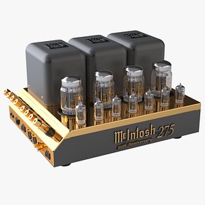 McIntosh 275