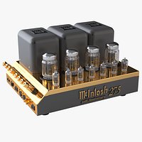 McIntosh 275