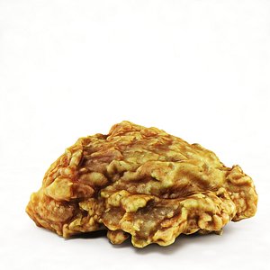 Fried Thigh