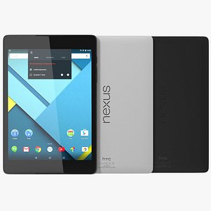 Google Nexus 9 Set