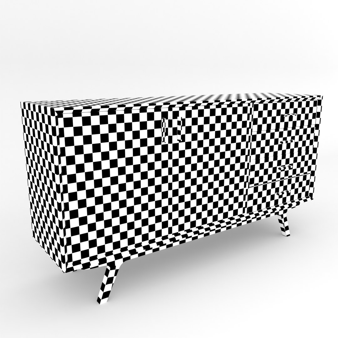 Mid-Century Modern Sideboard 150 Oslo 3D model https://p.turbosquid.com/ts-thumb/9V/M4HPdD/Xu/sideboard150oslo_uvchecker/jpg/1751396717/1920x1080/fit_q87/09c188b32dc0ffc93a20bac7fb3ed1861e11ac33/sideboard150oslo_uvchecker.jpg