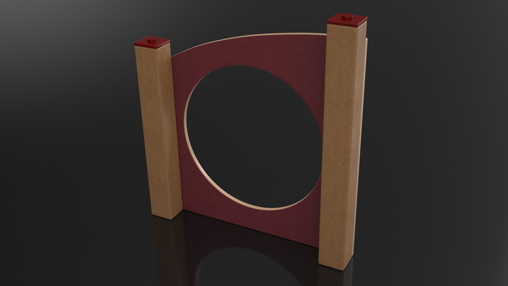 3D Dog Park Ring Standing Red https://p.turbosquid.com/ts-thumb/9V/Og5NuL/3W/dogparkringstandingredc4dmodel005/jpg/1679475241/1920x1080/fit_q87/c9df4422ce092080285f6f716a3ff1d5a533239b/dogparkringstandingredc4dmodel005.jpg