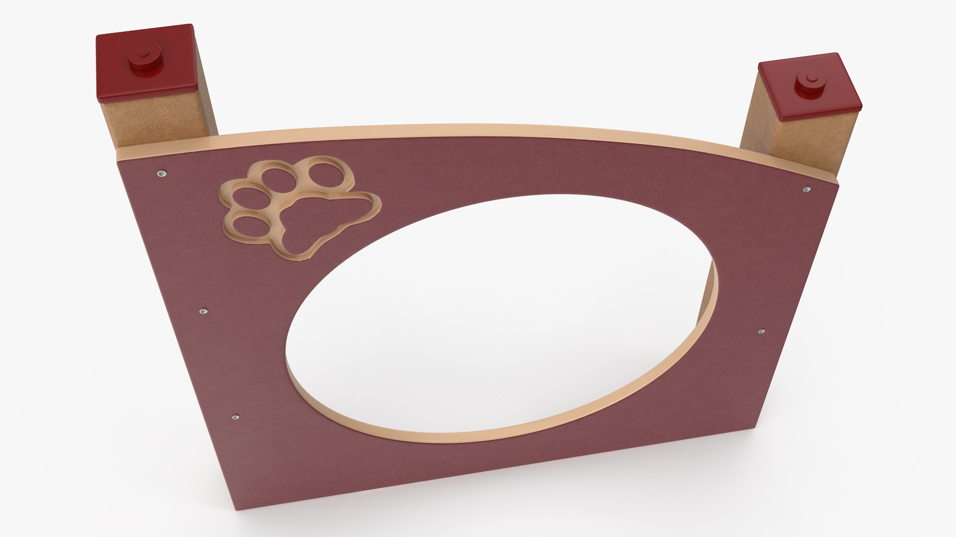 3D Dog Park Ring Standing Red https://p.turbosquid.com/ts-thumb/9V/Og5NuL/hN/dogparkringstandingredc4dmodel010/jpg/1679475256/1920x1080/fit_q87/edb974eb437a7ccbc0989a8d4807c06c78993f65/dogparkringstandingredc4dmodel010.jpg