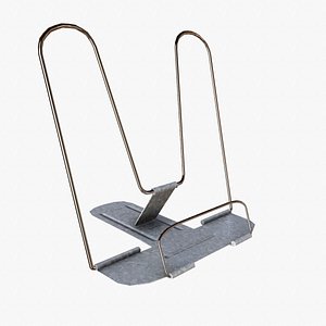 bookend end 3d max