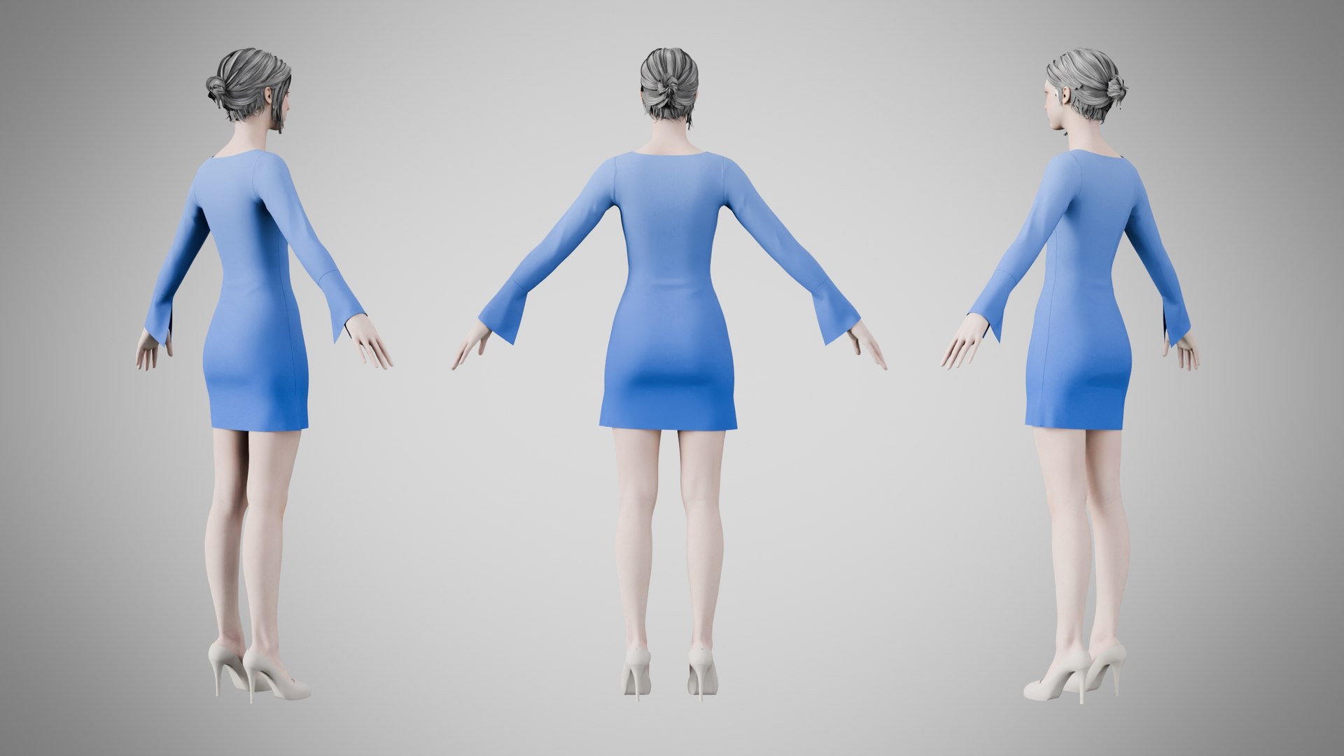 Dress 51 Little Boy Blue 3D model https://p.turbosquid.com/ts-thumb/9V/SI1XM5/ZO/2/jpg/1770793611/1920x1080/fit_q87/ee5020179beb556e0bdfdaed2b7cdf04f99850aa/2.jpg