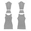 Dress 51 Little Boy Blue