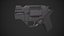 Chiappa Rhino 20DS Pistol