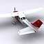 セスナ206 Stationair  -  Skywagon