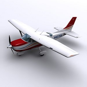Cessna 206 Stationair - Skywagon