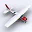 セスナ206 Stationair  -  Skywagon