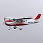 セスナ206 Stationair  -  Skywagon