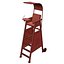 World Tournament Umpire Chair
